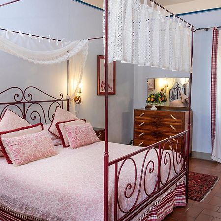 Locanda Del Molino Кортона Экстерьер фото