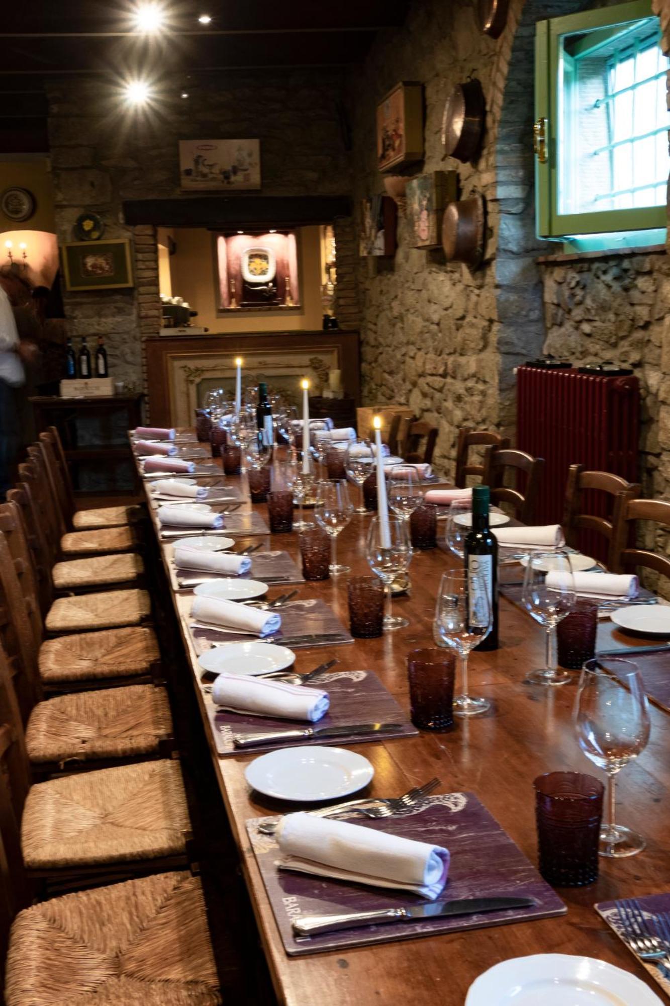 Locanda Del Molino Кортона Экстерьер фото