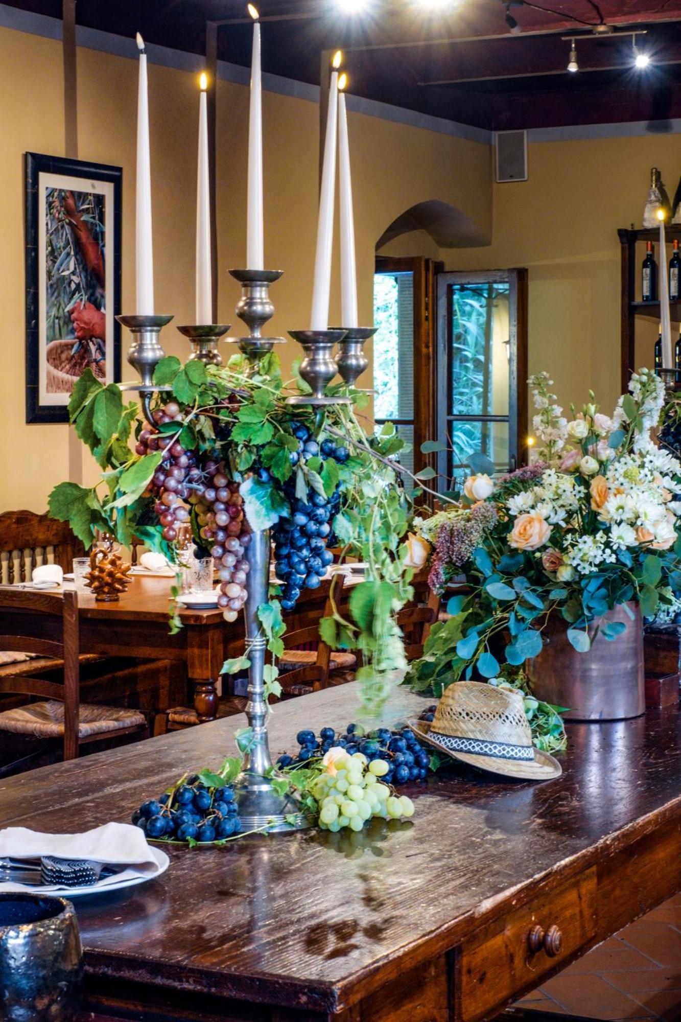 Locanda Del Molino Кортона Экстерьер фото