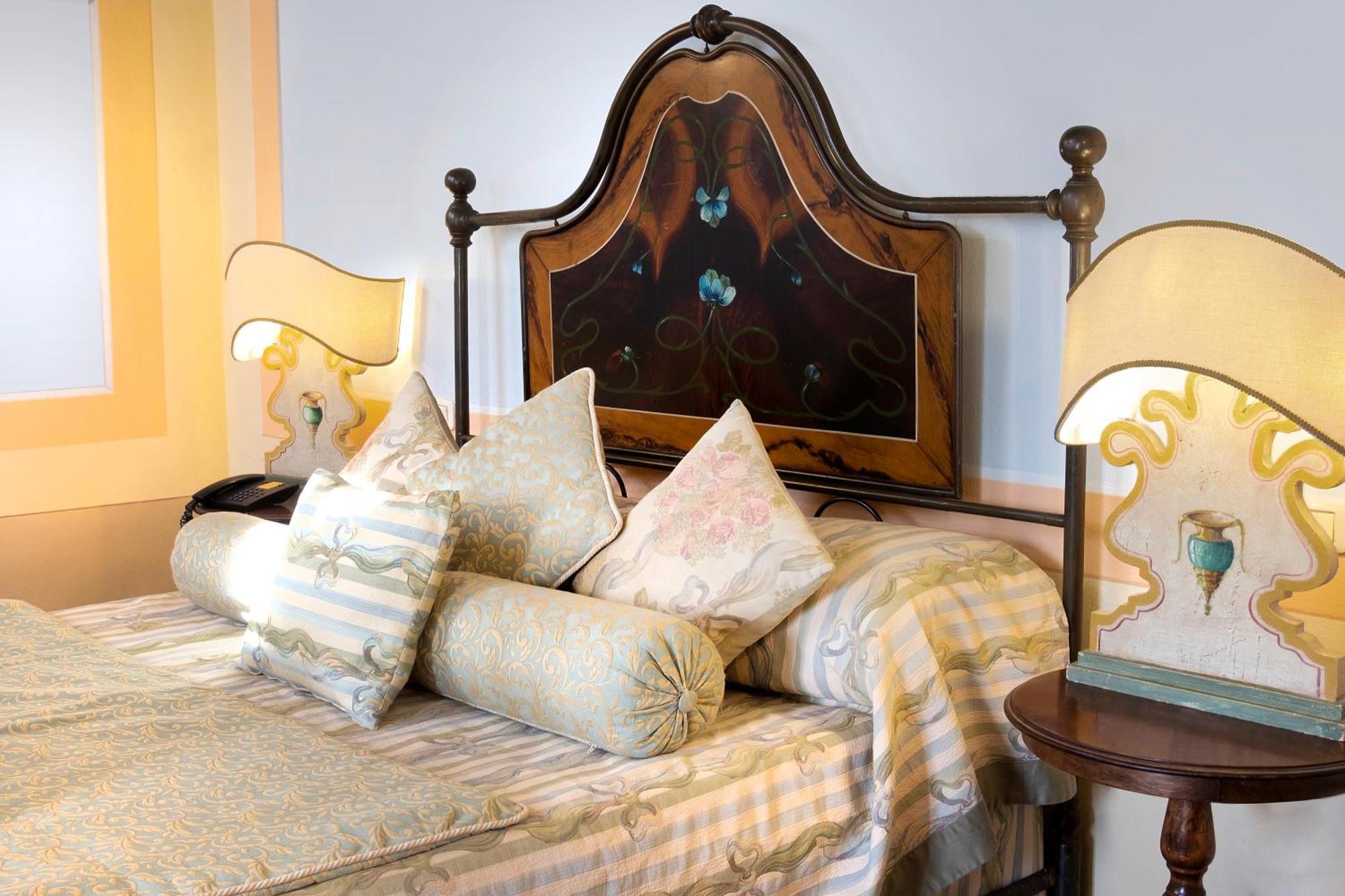 Locanda Del Molino Кортона Экстерьер фото