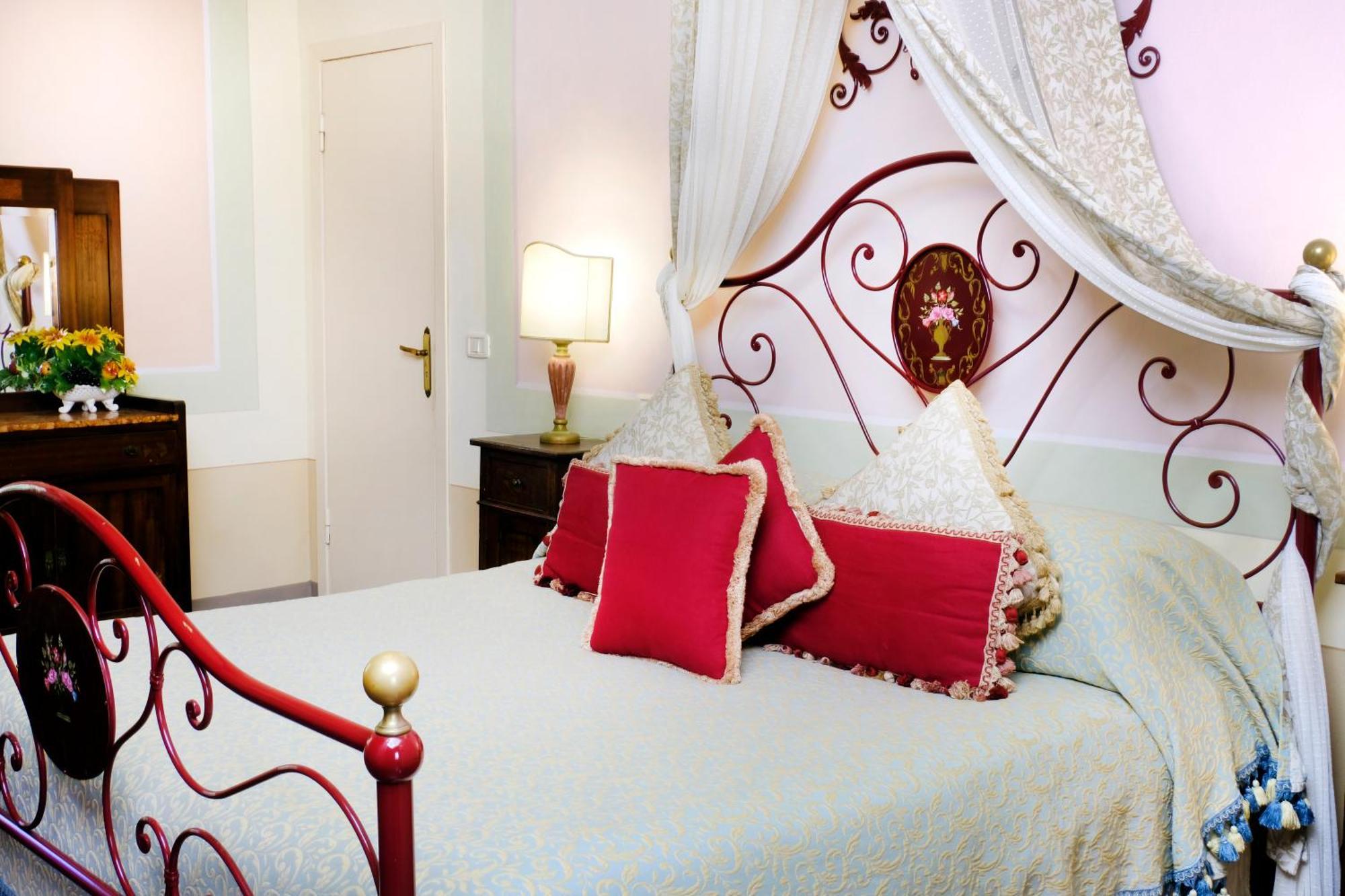 Locanda Del Molino Кортона Экстерьер фото
